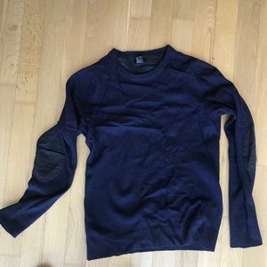 H&M wool sweater